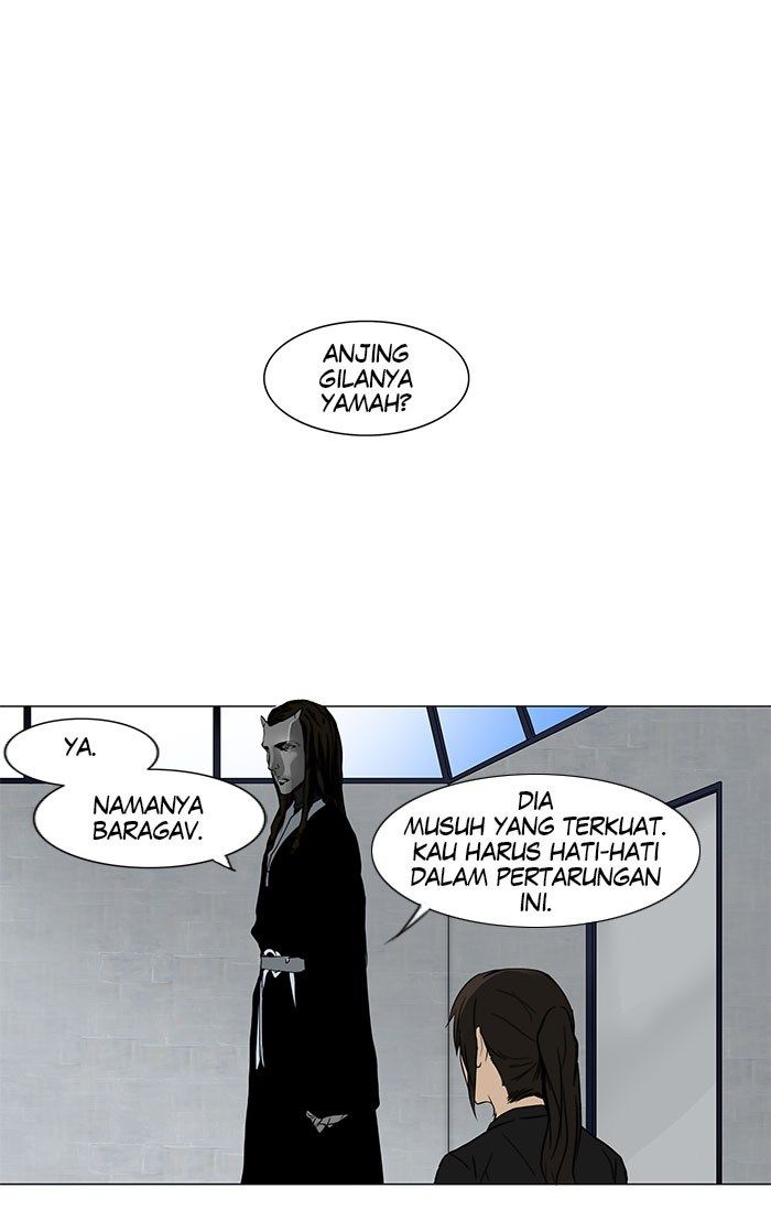 Tower of God Chapter 150