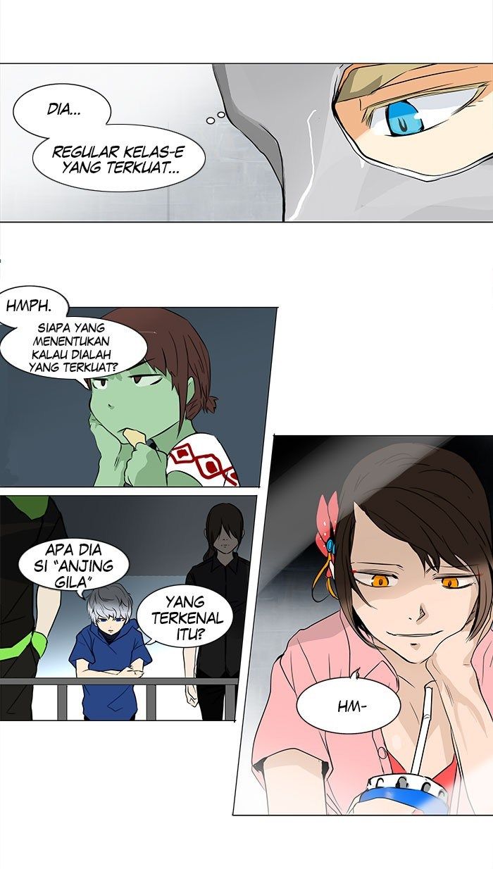 Tower of God Chapter 150