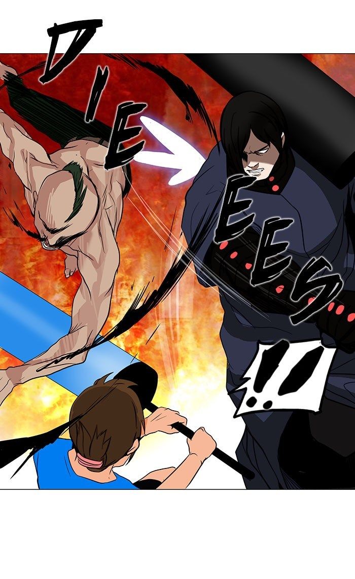 Tower of God Chapter 150