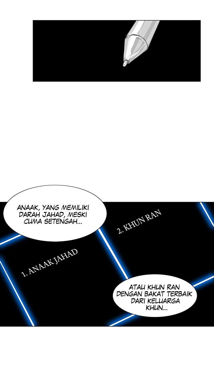 Tower of God Chapter 153