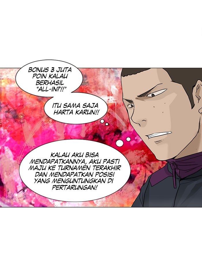 Tower of God Chapter 153