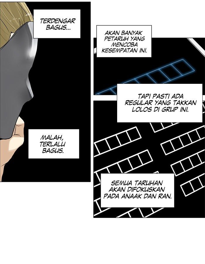 Tower of God Chapter 153