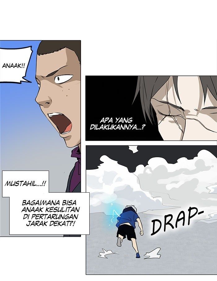 Tower of God Chapter 154