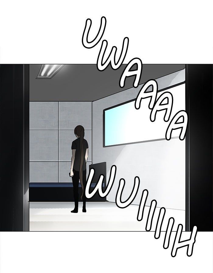 Tower of God Chapter 155