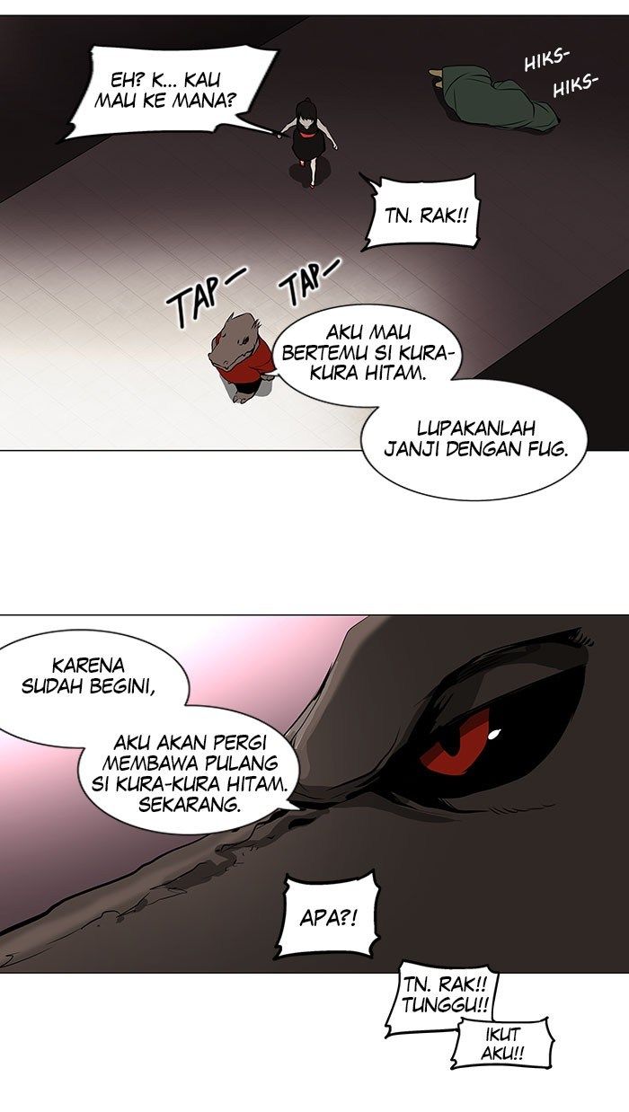 Tower of God Chapter 157