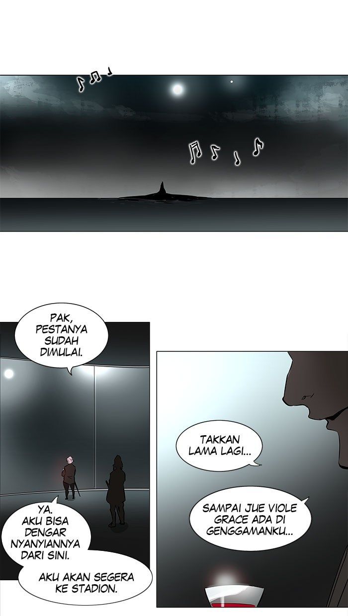 Tower of God Chapter 157