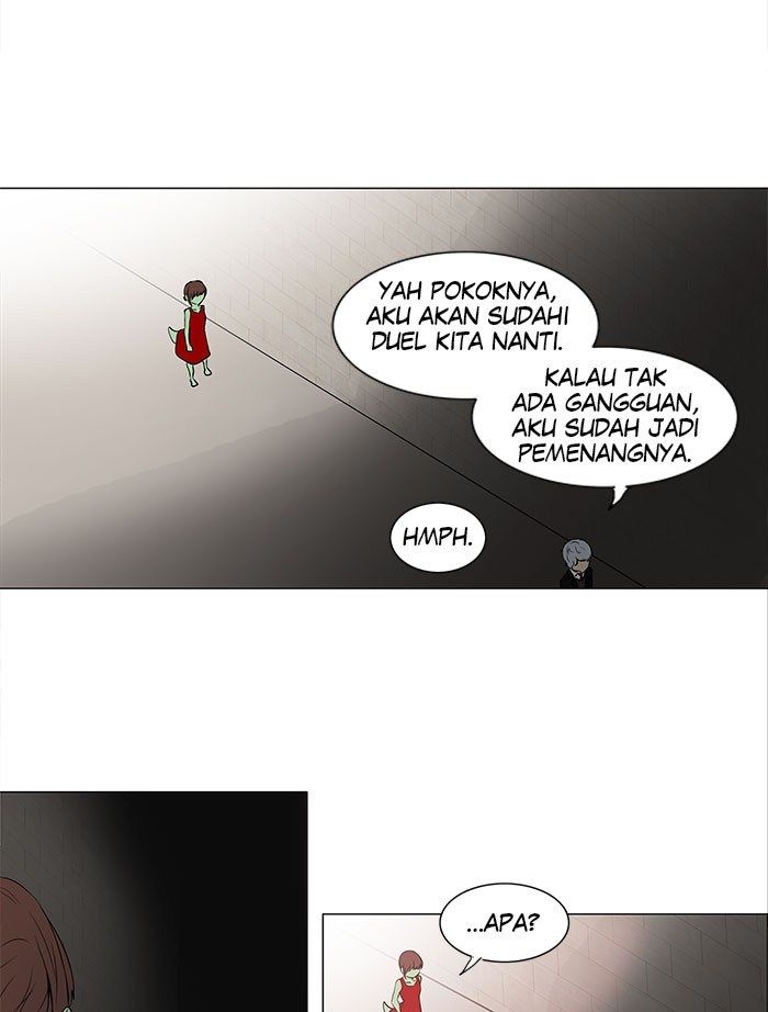 Tower of God Chapter 157