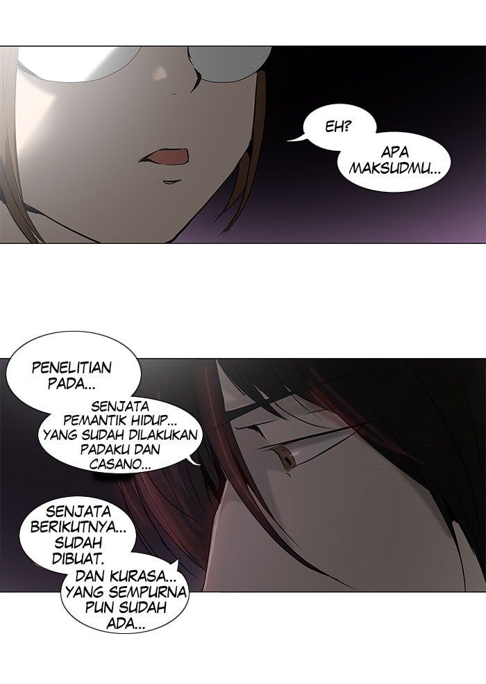 Tower of God Chapter 157