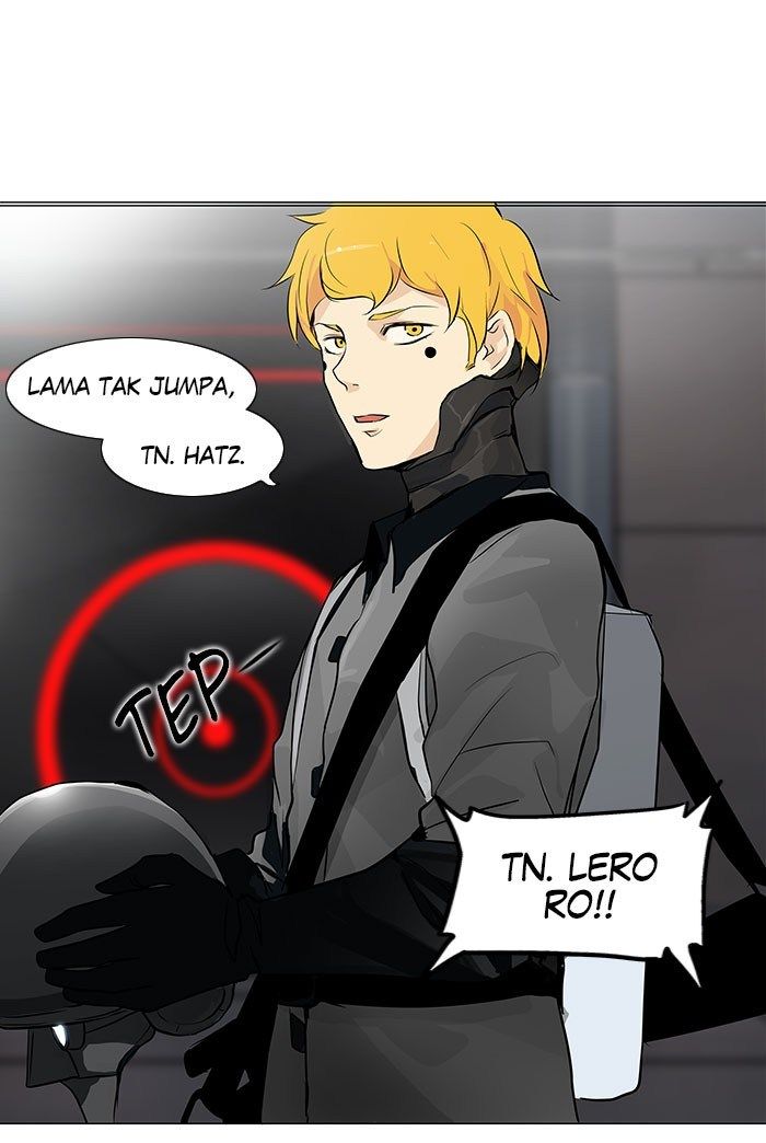 Tower of God Chapter 157