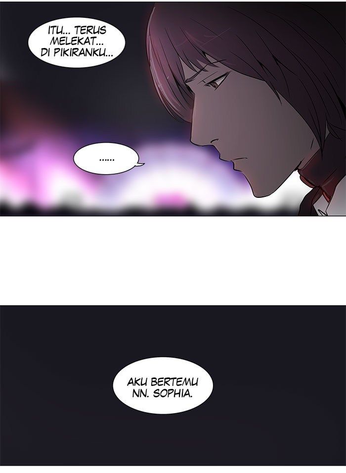 Tower of God Chapter 157