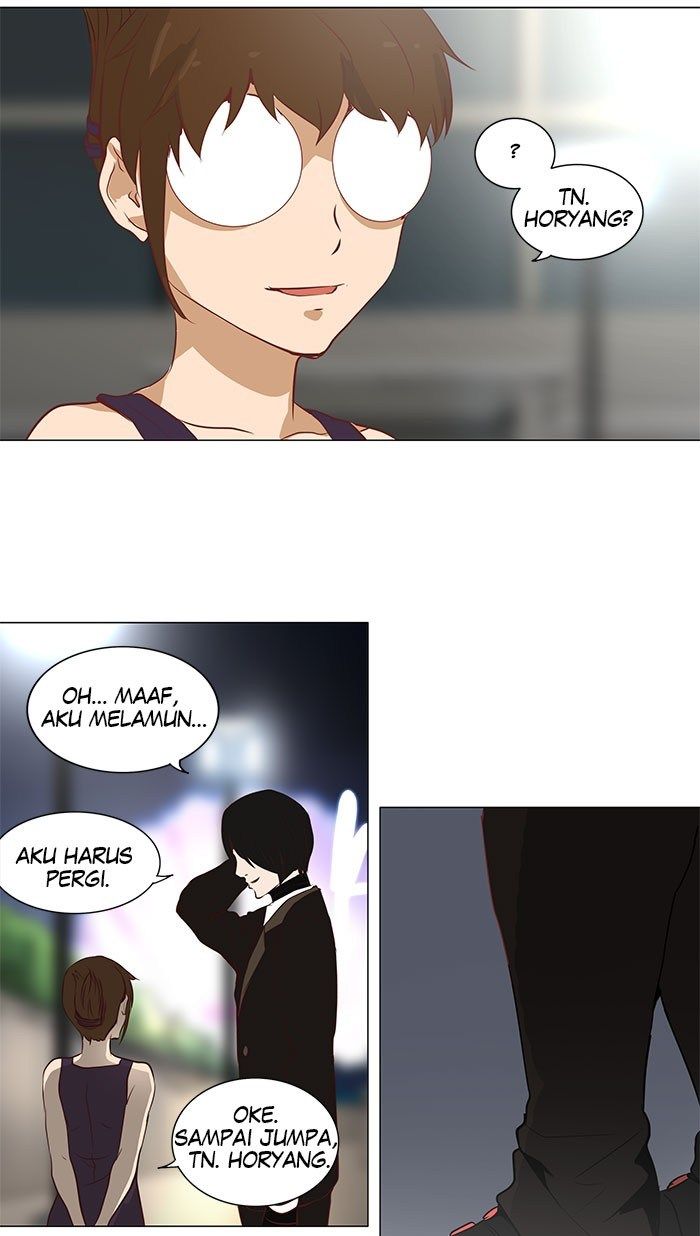 Tower of God Chapter 159