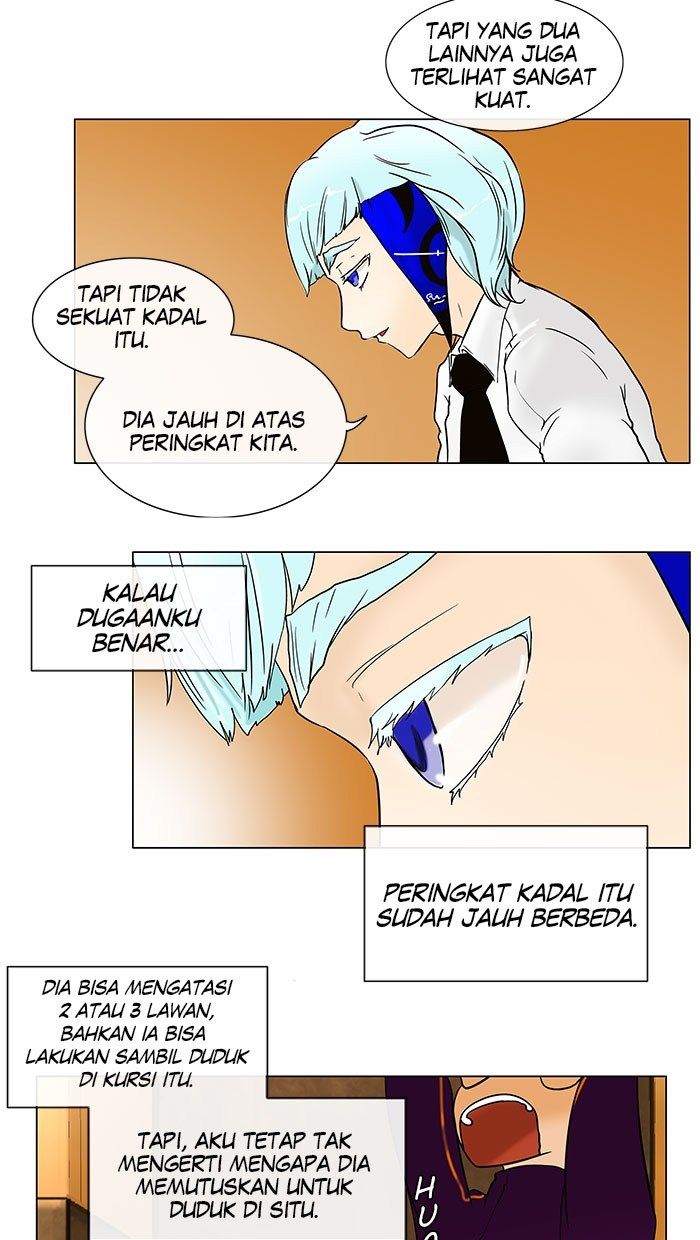 Tower of God Chapter 16