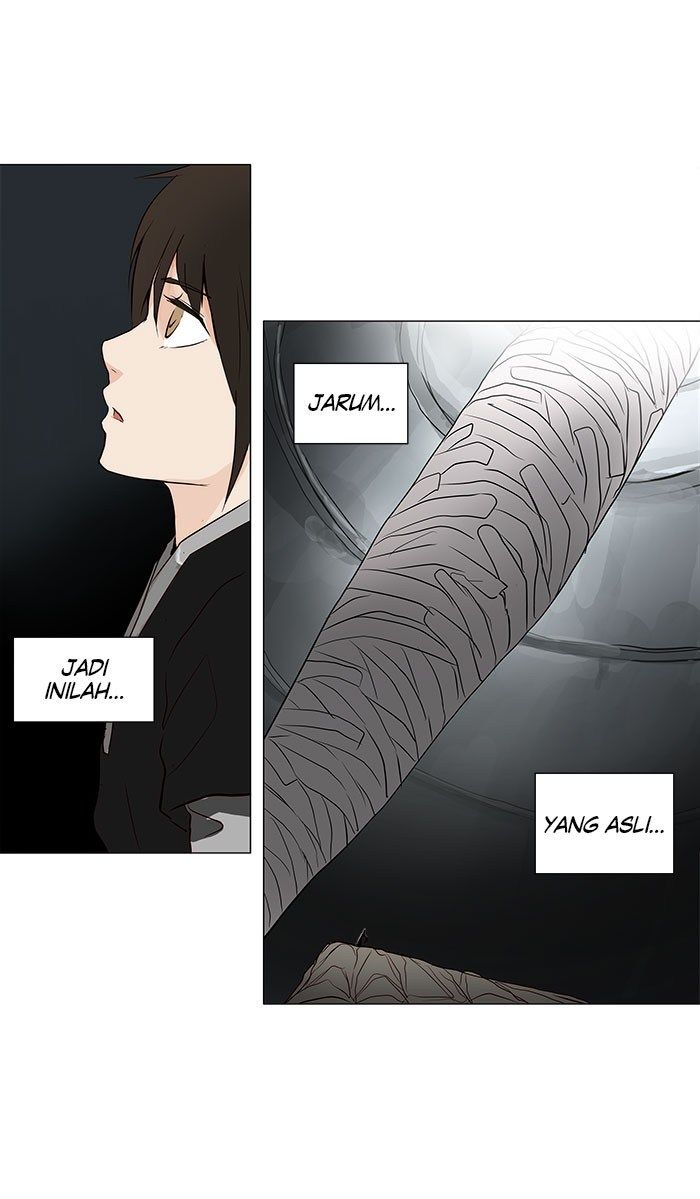 Tower of God Chapter 162