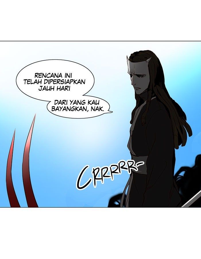 Tower of God Chapter 163