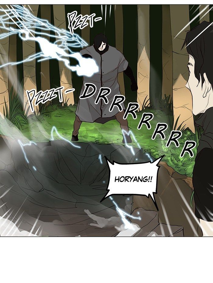 Tower of God Chapter 163