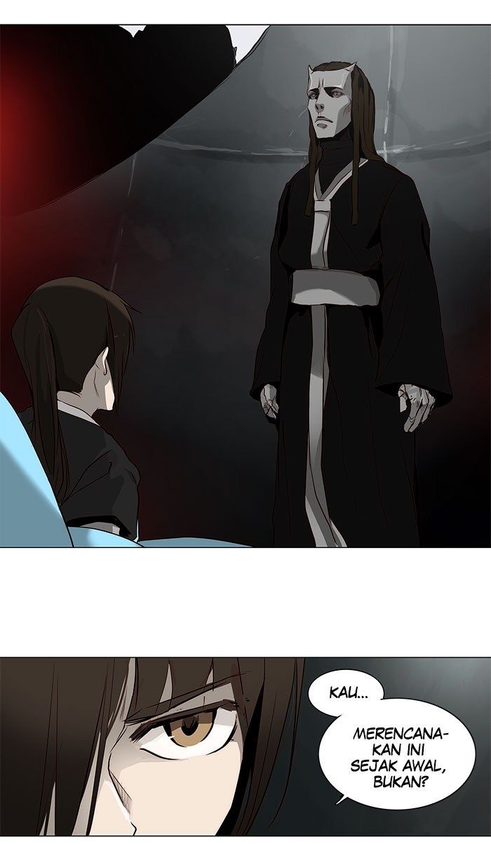 Tower of God Chapter 165