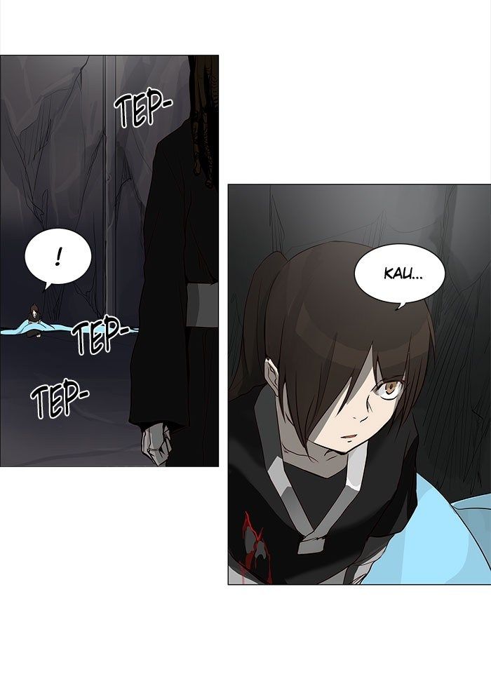 Tower of God Chapter 165