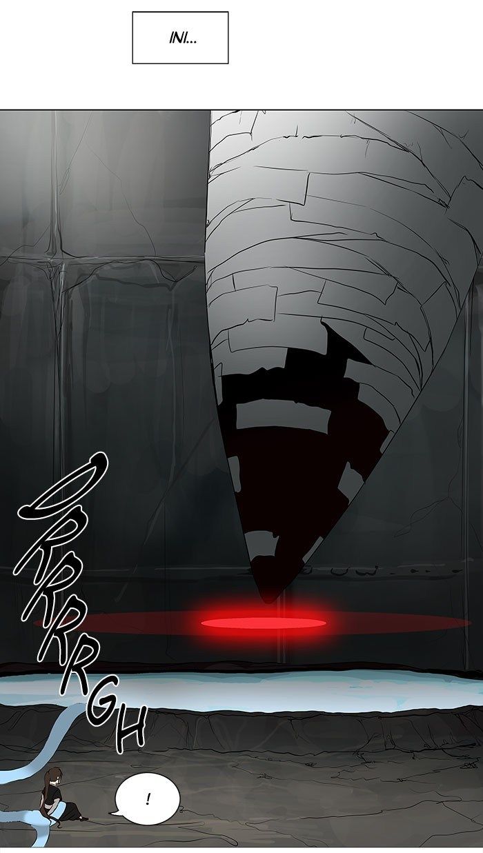 Tower of God Chapter 165