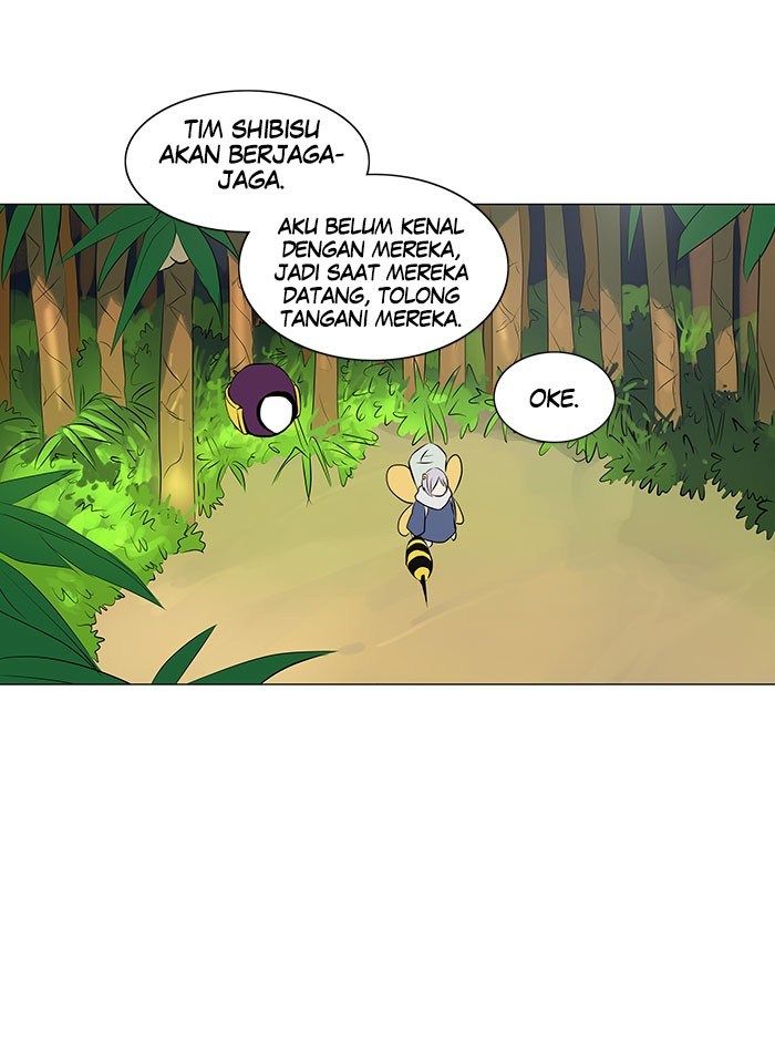 Tower of God Chapter 166