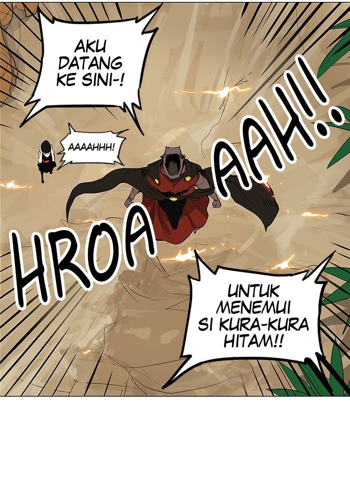 Tower of God Chapter 167