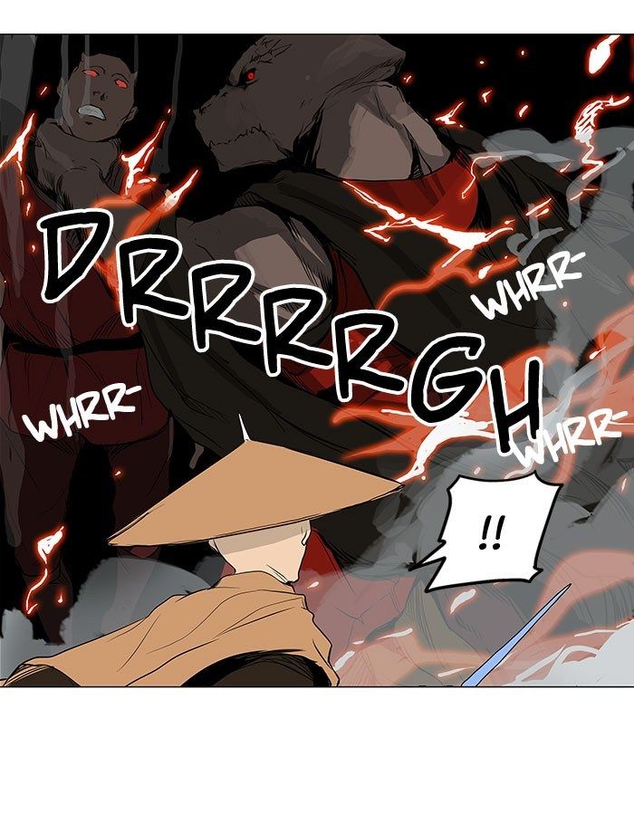 Tower of God Chapter 167