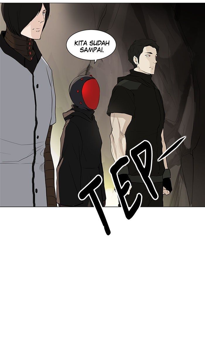 Tower of God Chapter 167