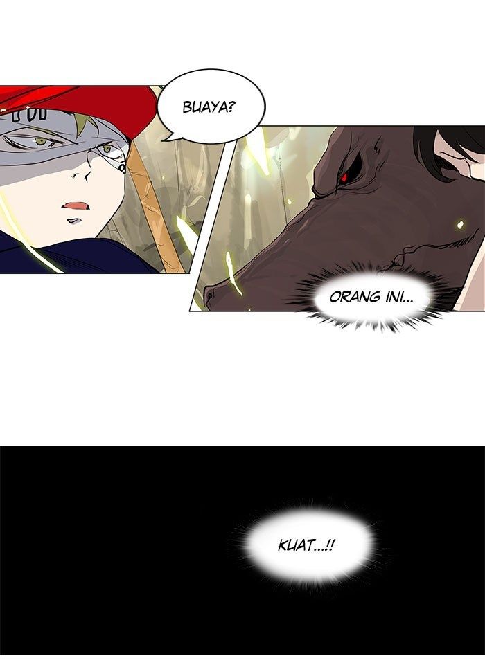 Tower of God Chapter 168