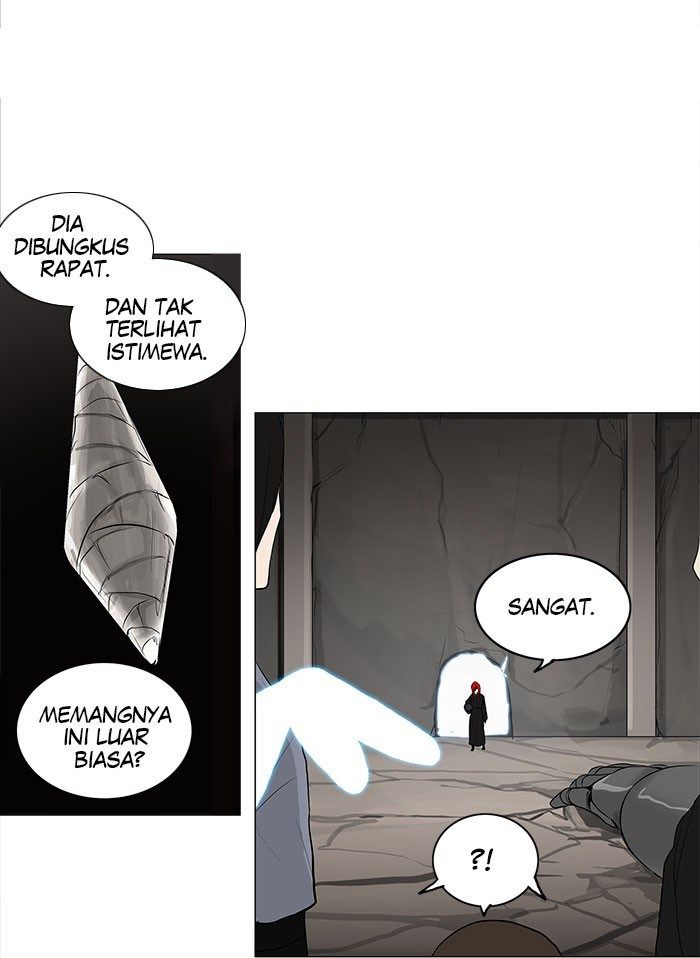 Tower of God Chapter 170