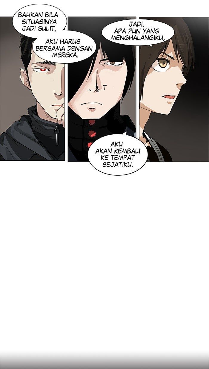 Tower of God Chapter 170