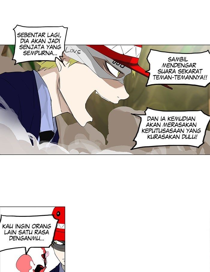 Tower of God Chapter 170