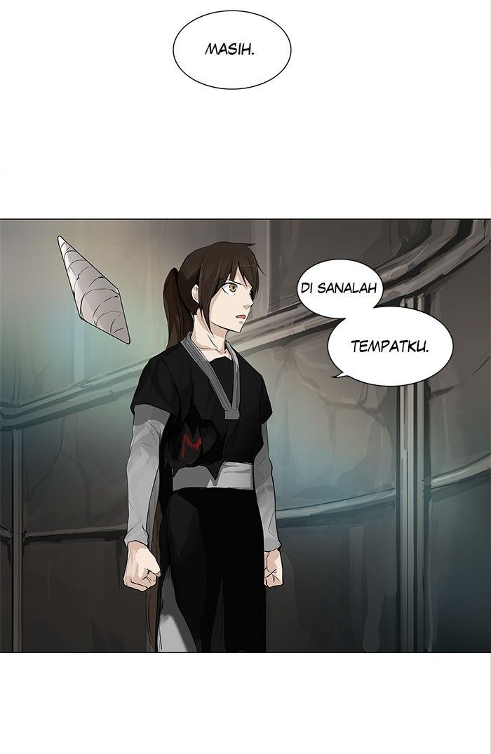 Tower of God Chapter 170