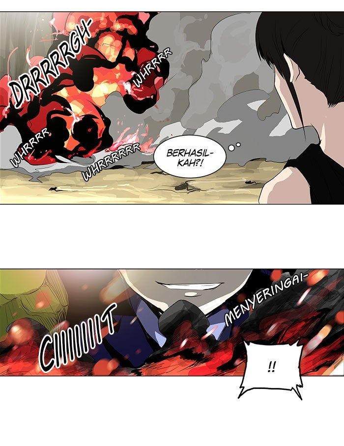 Tower of God Chapter 170