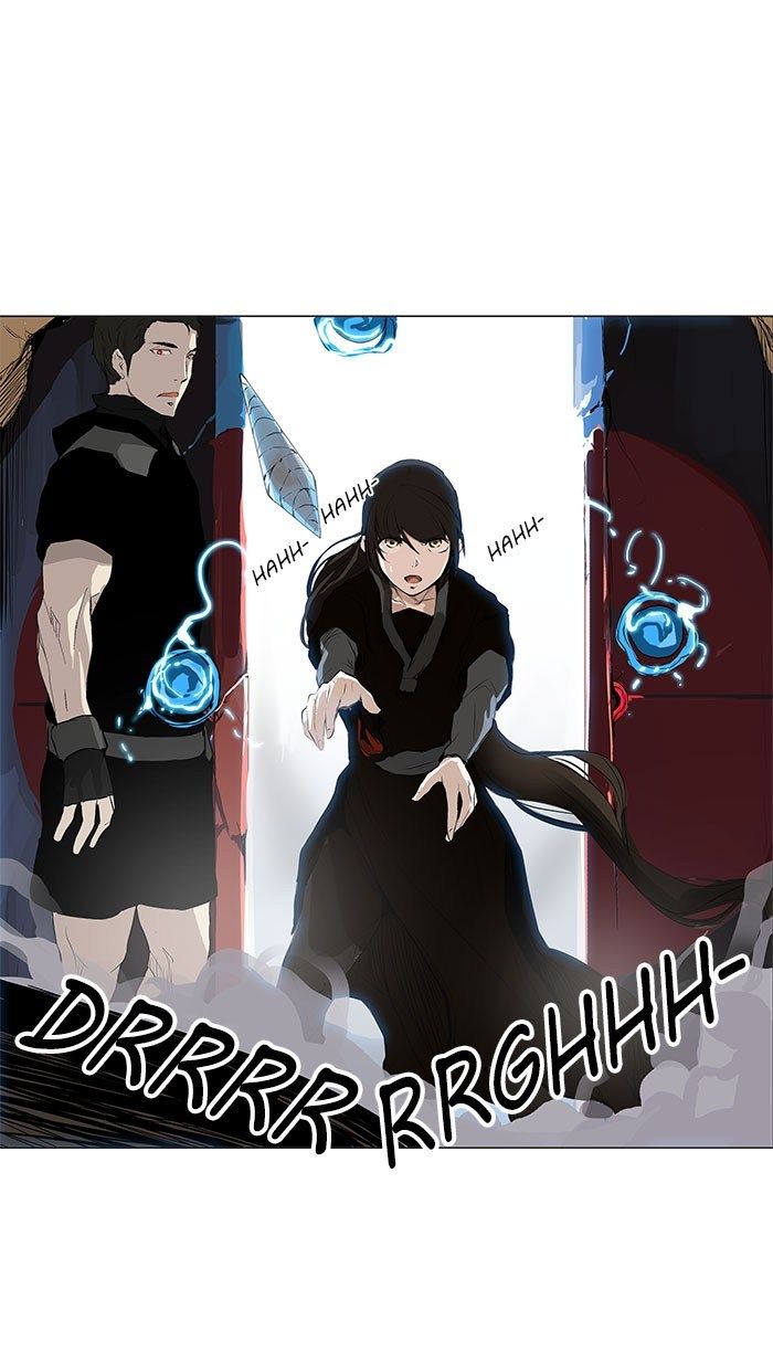 Tower of God Chapter 170