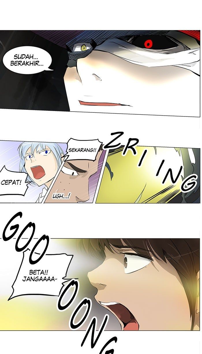 Tower of God Chapter 173