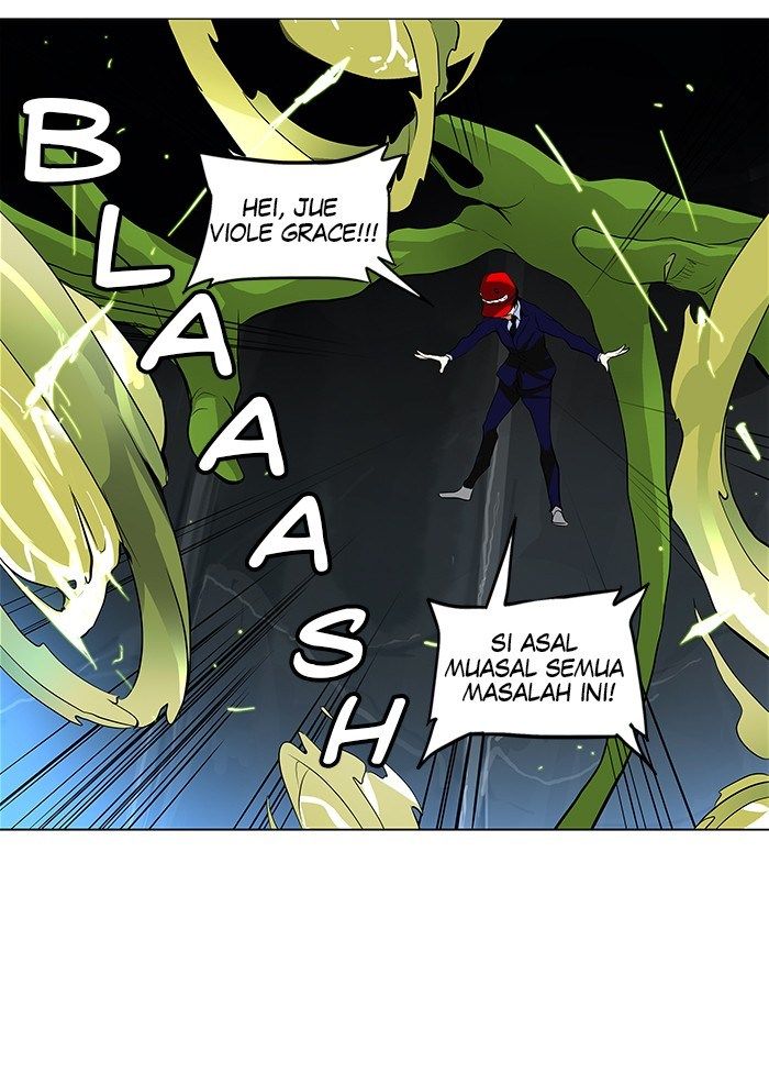 Tower of God Chapter 173