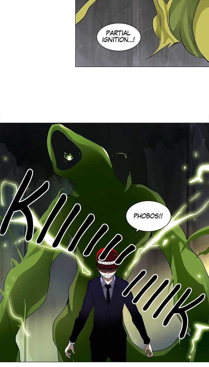 Tower of God Chapter 173