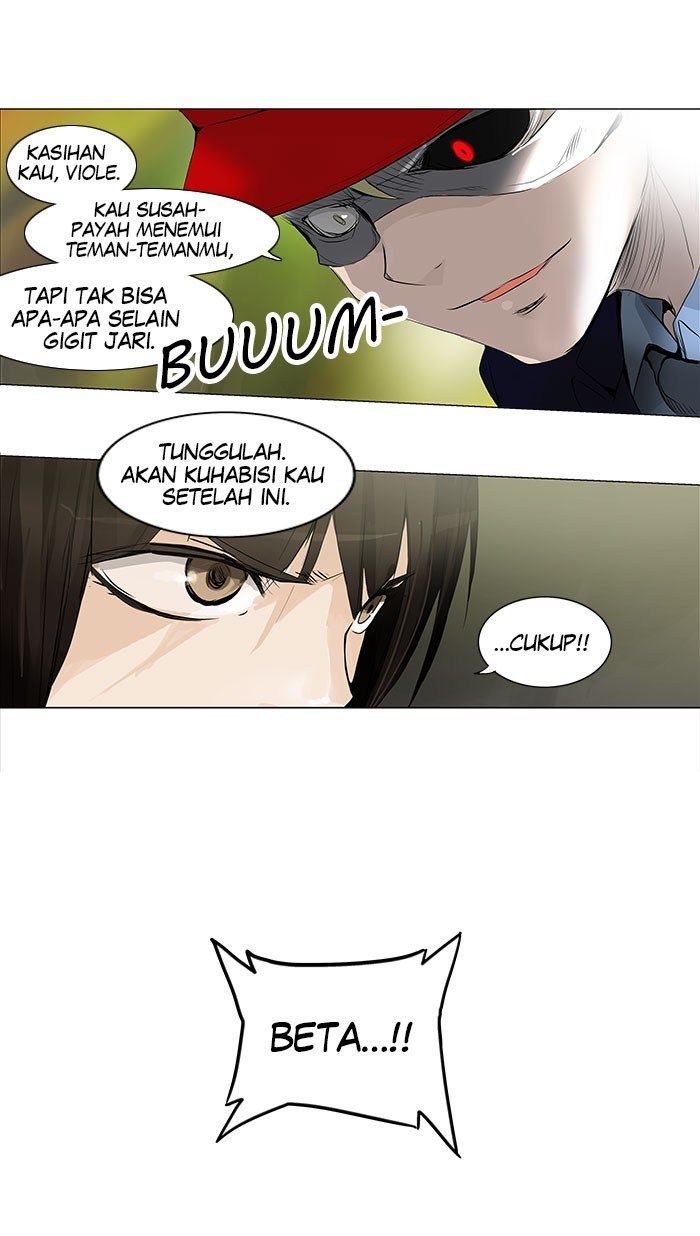 Tower of God Chapter 173