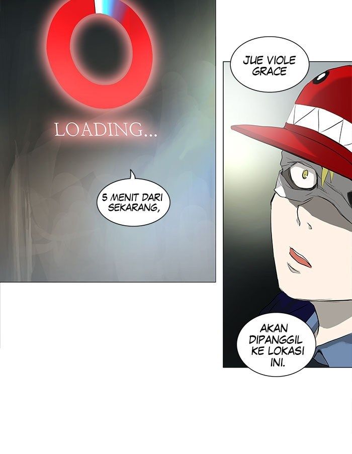 Tower of God Chapter 173