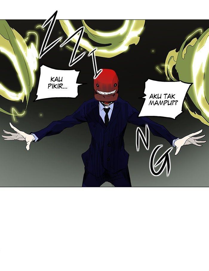 Tower of God Chapter 173