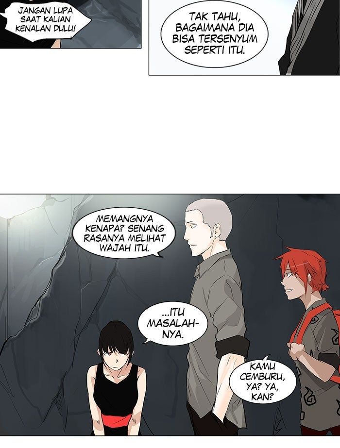 Tower of God Chapter 176