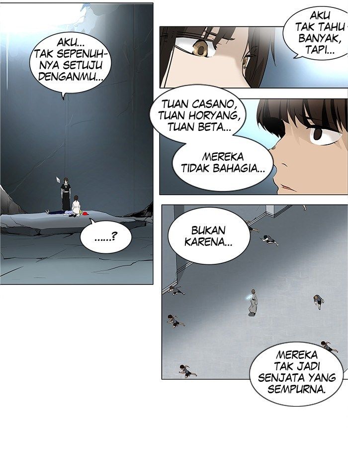 Tower of God Chapter 176