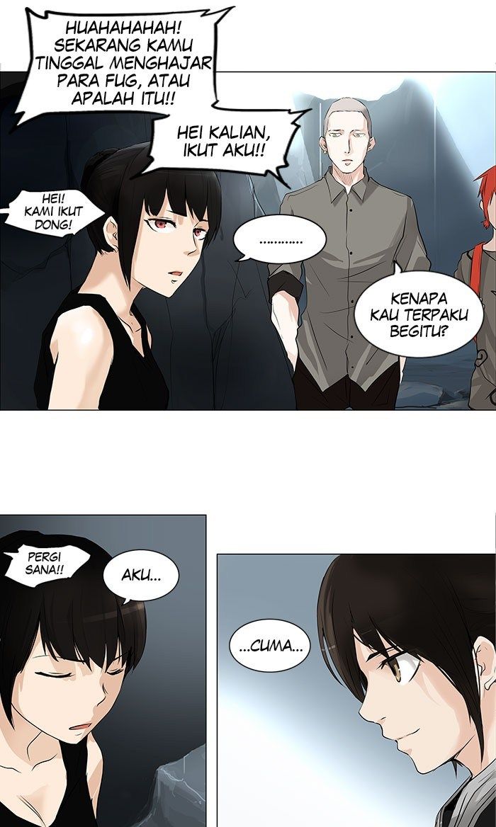 Tower of God Chapter 176