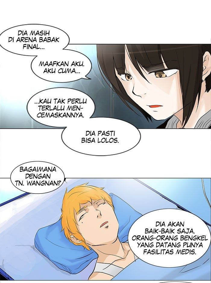 Tower of God Chapter 176