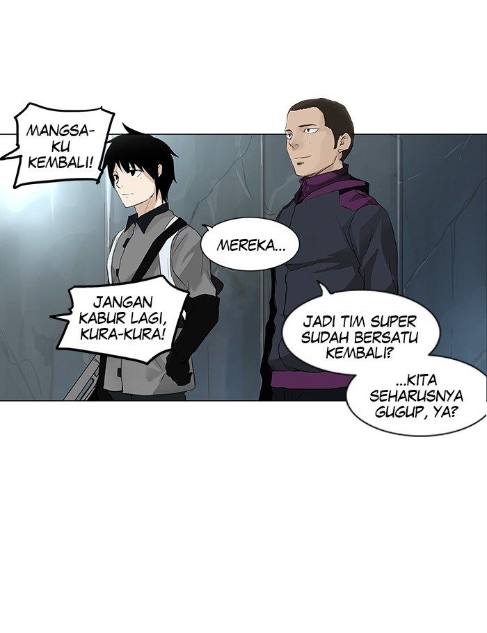 Tower of God Chapter 176