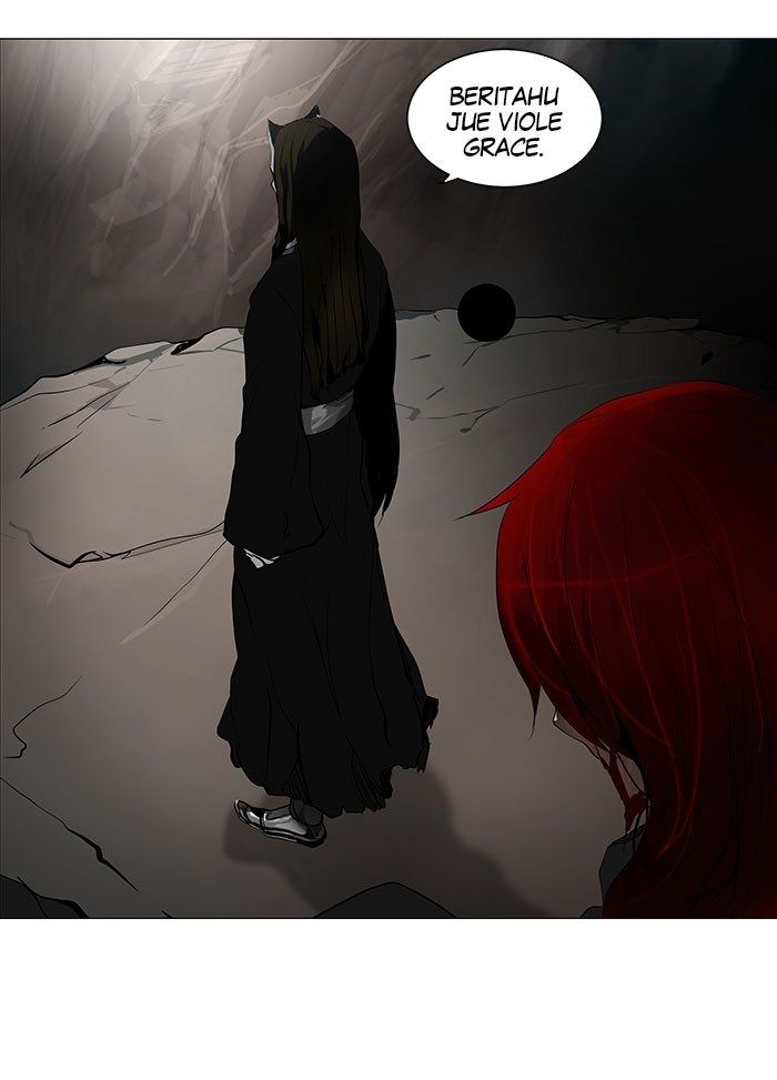 Tower of God Chapter 176