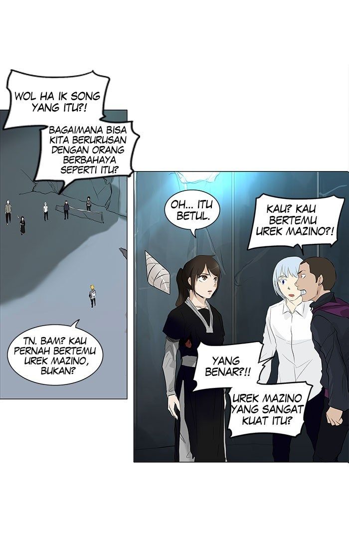 Tower of God Chapter 177