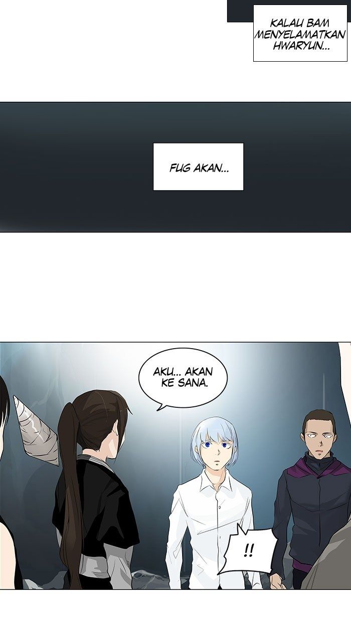 Tower of God Chapter 177