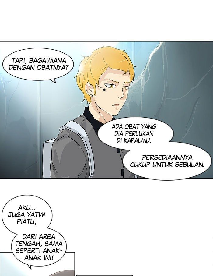 Tower of God Chapter 178