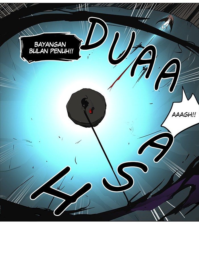 Tower of God Chapter 179