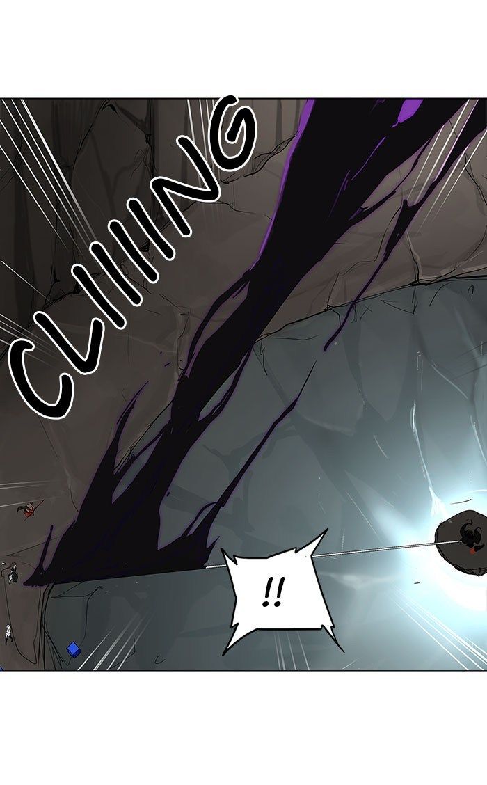 Tower of God Chapter 179